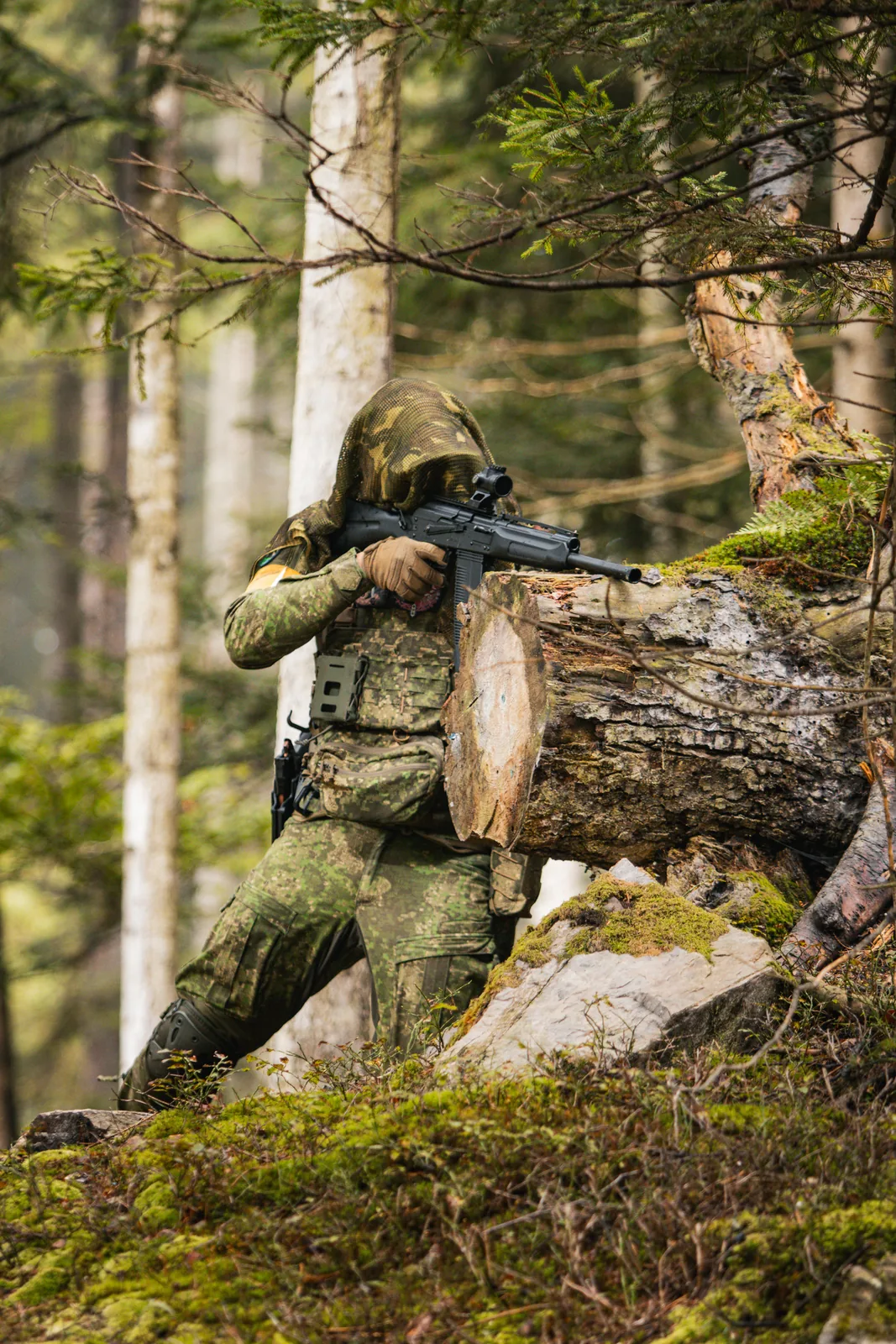 Airsoft